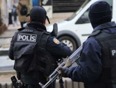 Τουρκία: Συνέλαβαν Σουηδό πολίτη ως ύποπτο για σύνδεση με το PKK